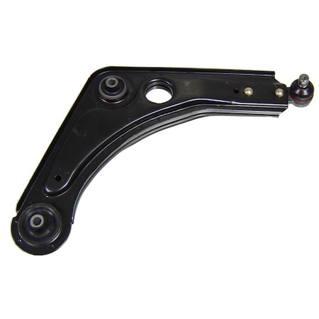 Delphi Control Arm And Ball Joint, Tc572 TC572